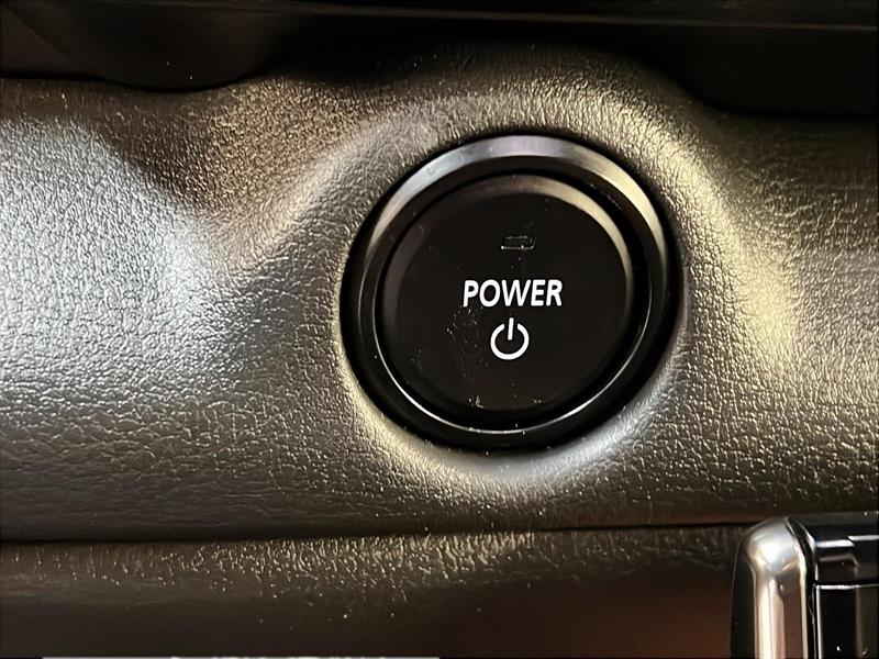 mazda MX-30 2023 - 19