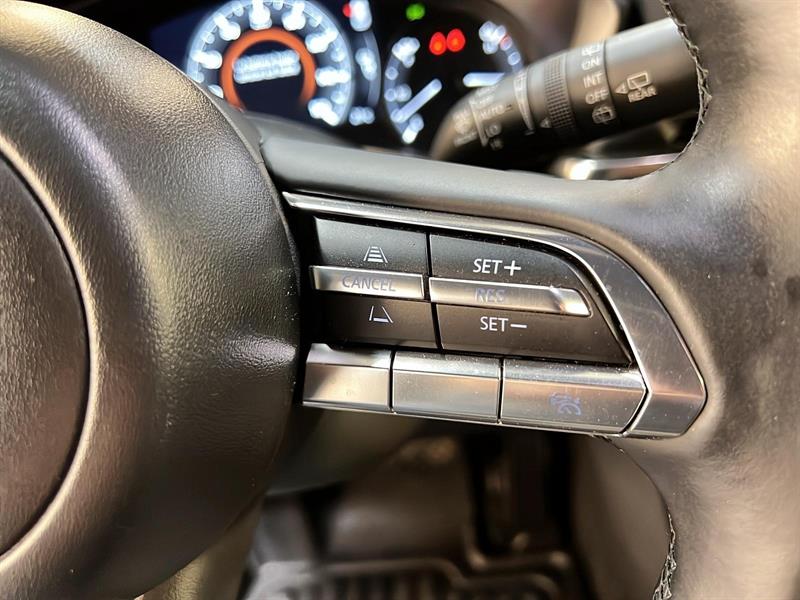 mazda MX-30 2023 - 20