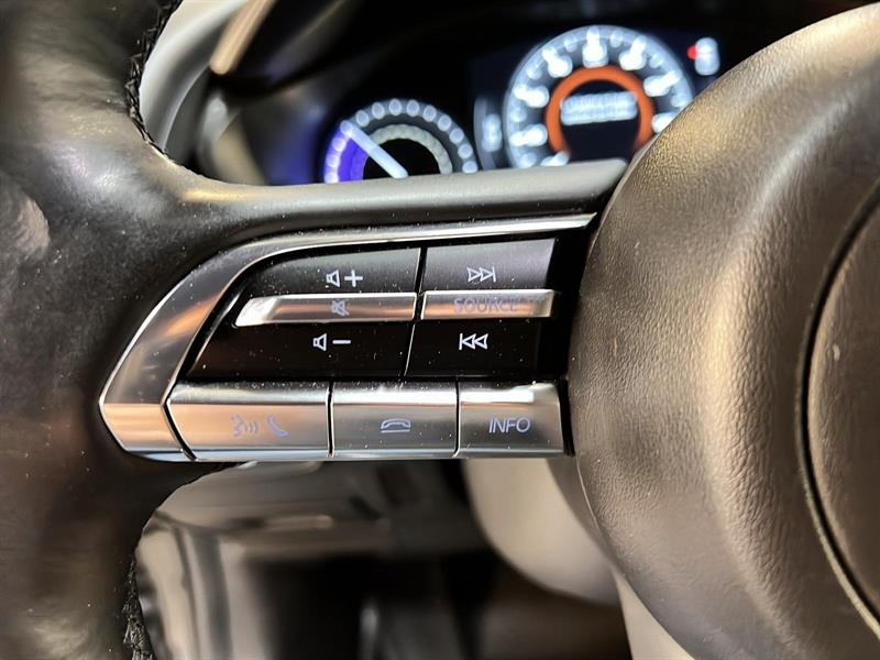 mazda MX-30 2023 - 21