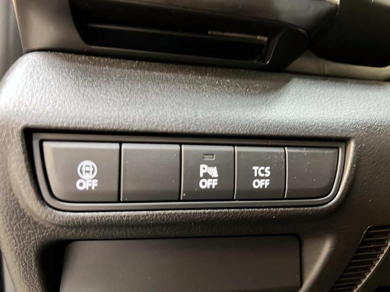 mazda MX-30 2023 - 22