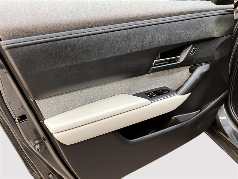 mazda MX-30 2023 - 24