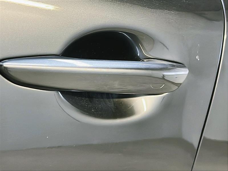 mazda MX-30 2023 - 25