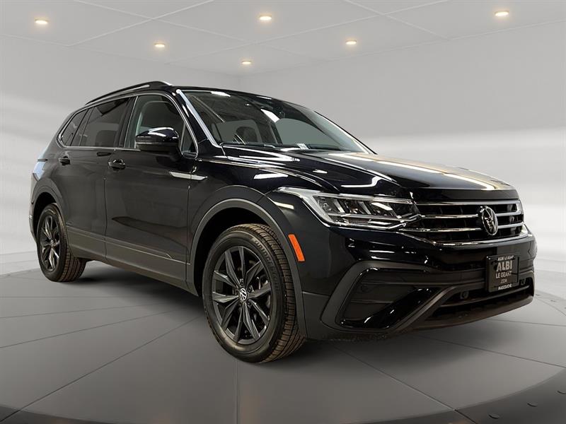 volkswagen Tiguan 2024 - 3