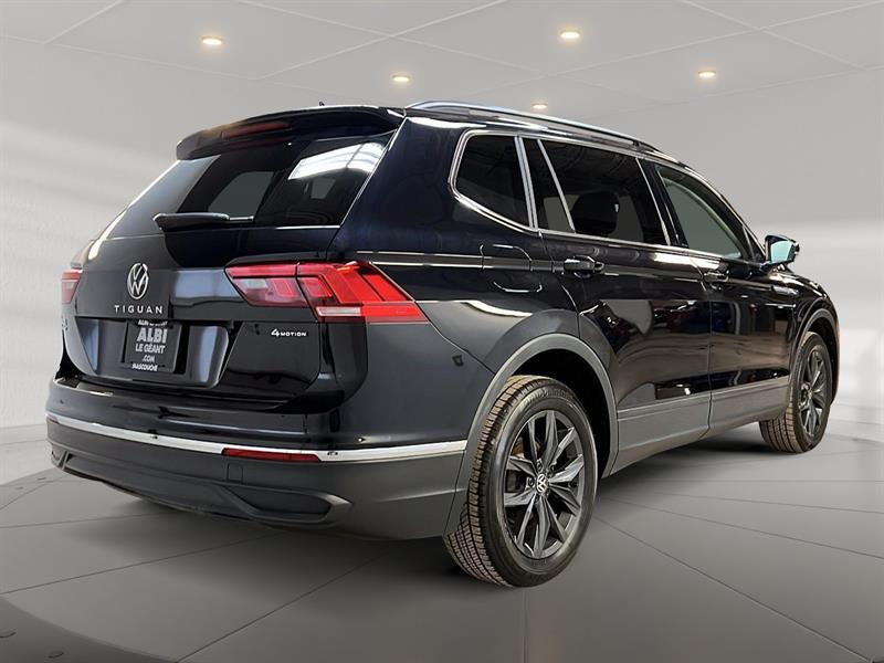 volkswagen Tiguan 2024 - 4