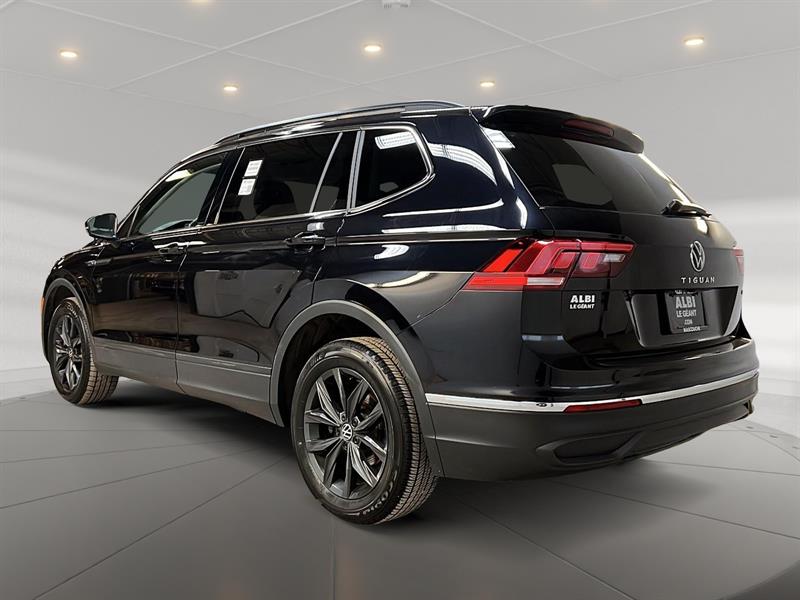 volkswagen Tiguan 2024 - 6