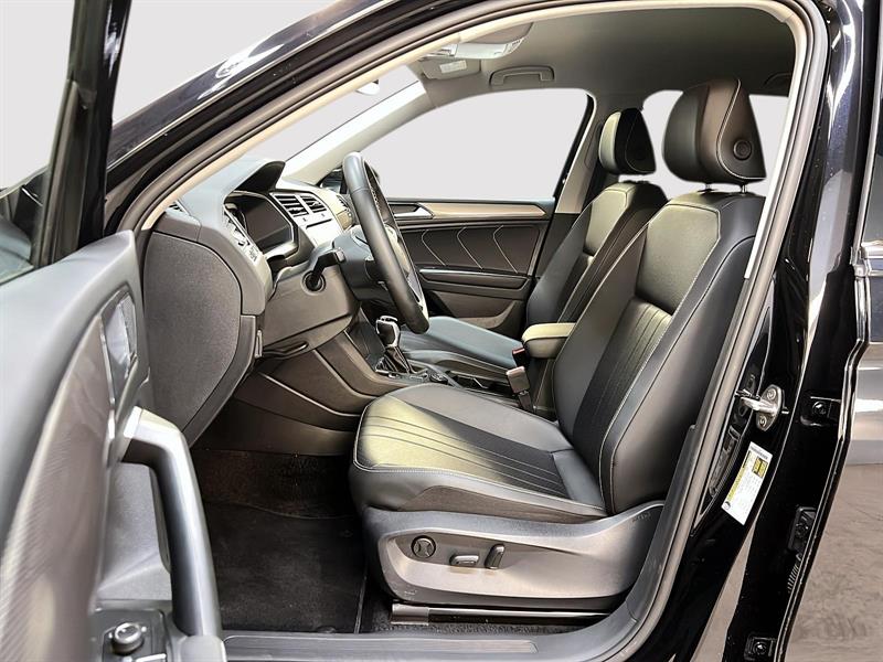 volkswagen Tiguan 2024 - 7