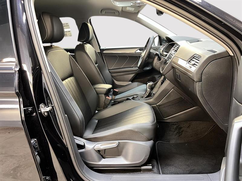 volkswagen Tiguan 2024 - 8