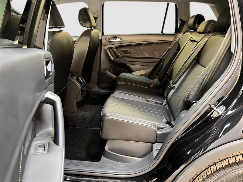 volkswagen Tiguan 2024 - 9