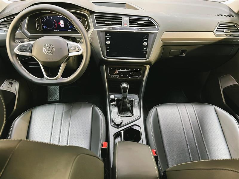 volkswagen Tiguan 2024 - 10
