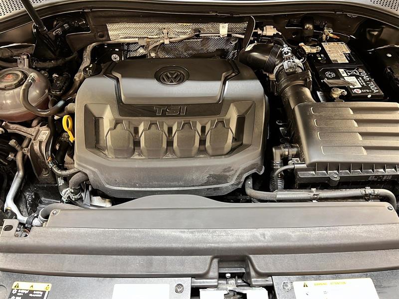 volkswagen Tiguan 2024 - 11