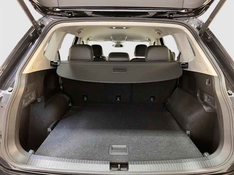 volkswagen Tiguan 2024 - 12