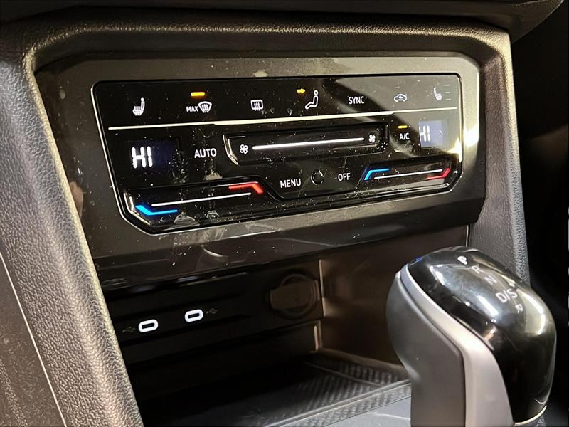 volkswagen Tiguan 2024 - 15