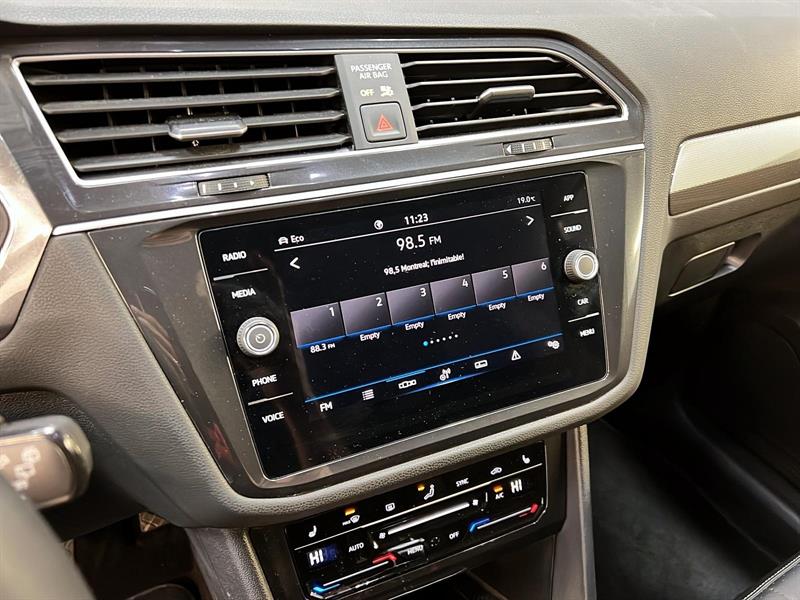 volkswagen Tiguan 2024 - 16