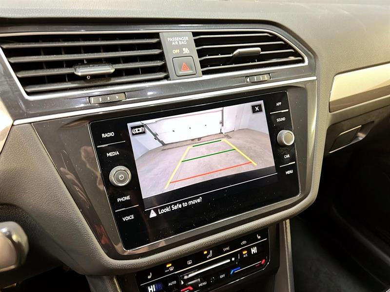 volkswagen Tiguan 2024 - 17