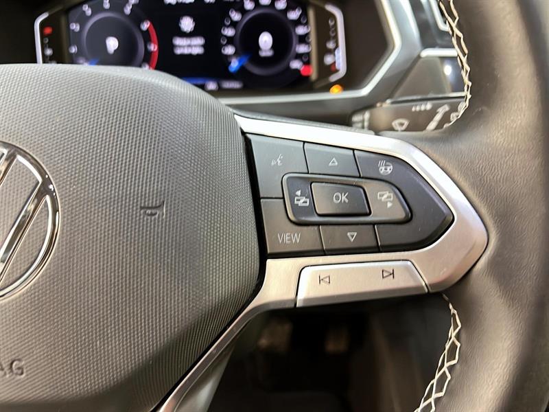 volkswagen Tiguan 2024 - 19