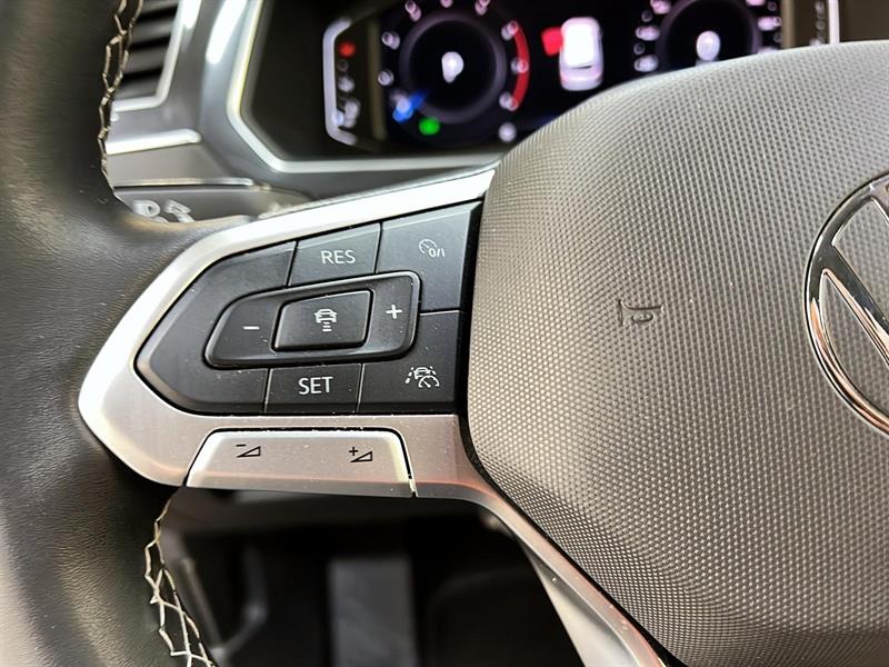 volkswagen Tiguan 2024 - 20