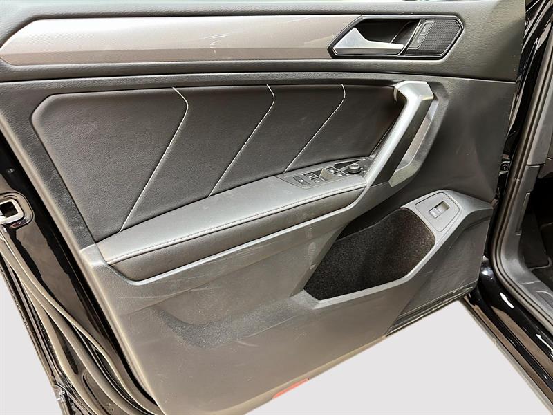 volkswagen Tiguan 2024 - 23