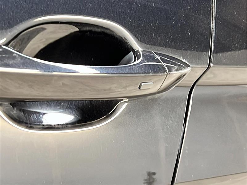 volkswagen Tiguan 2024 - 25