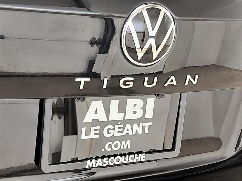 volkswagen Tiguan 2024 - 26