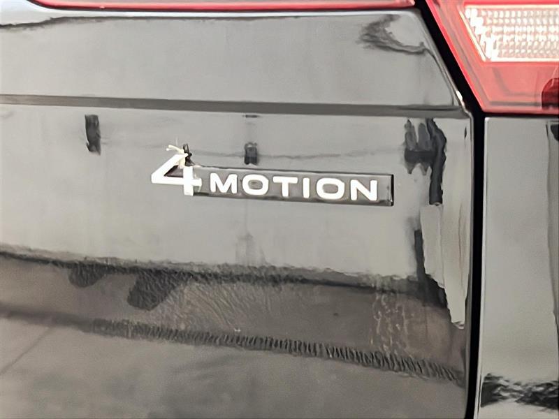 volkswagen Tiguan 2024 - 27