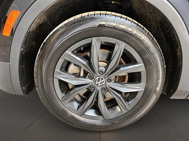 volkswagen Tiguan 2024 - 28