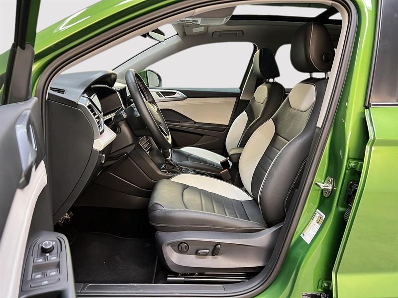 volkswagen Taos 2025 - 7