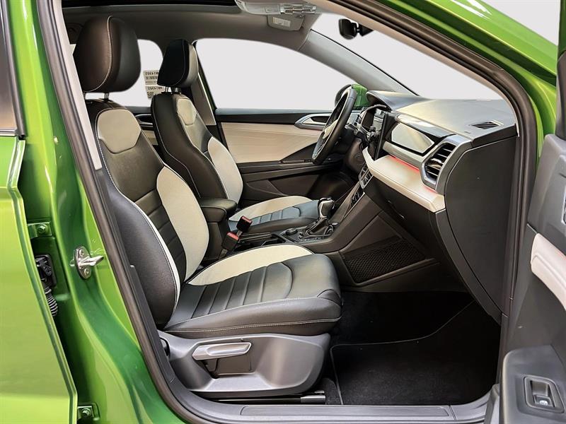 volkswagen Taos 2025 - 8