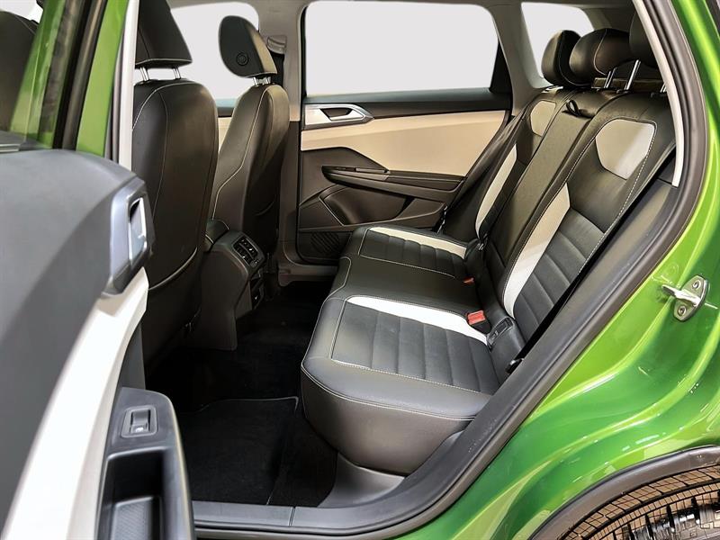 volkswagen Taos 2025 - 9