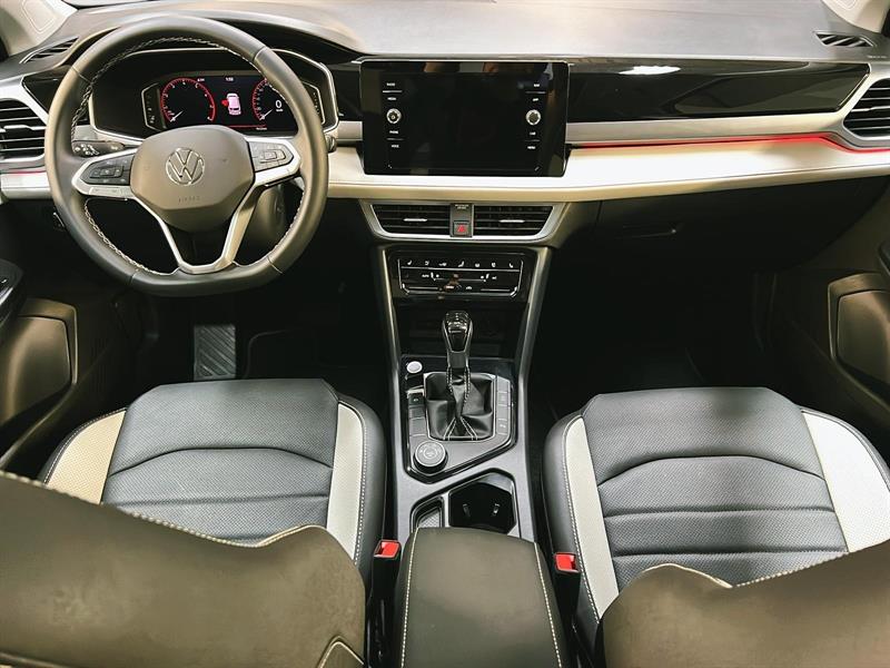 volkswagen Taos 2025 - 11