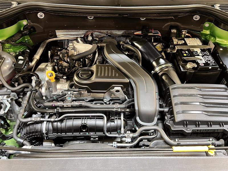 volkswagen Taos 2025 - 12