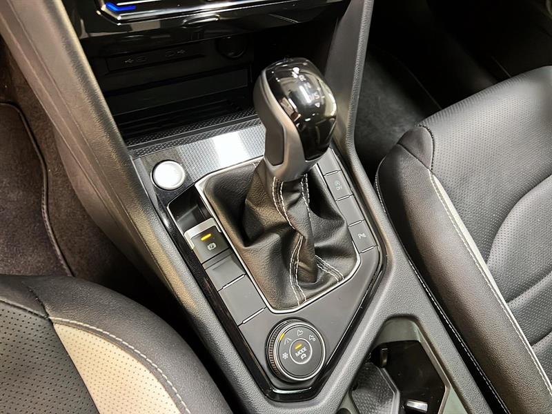 volkswagen Taos 2025 - 14