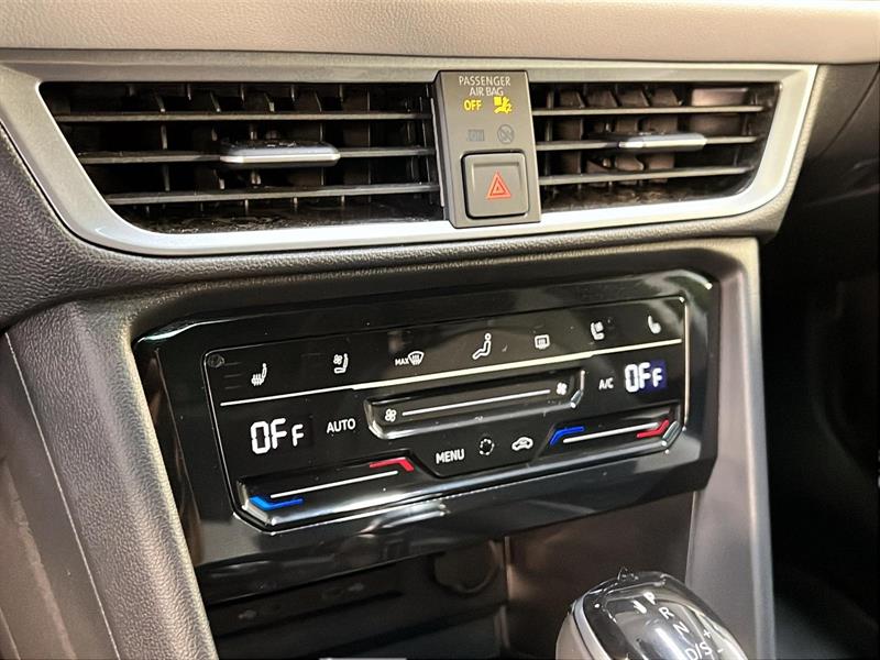 volkswagen Taos 2025 - 15