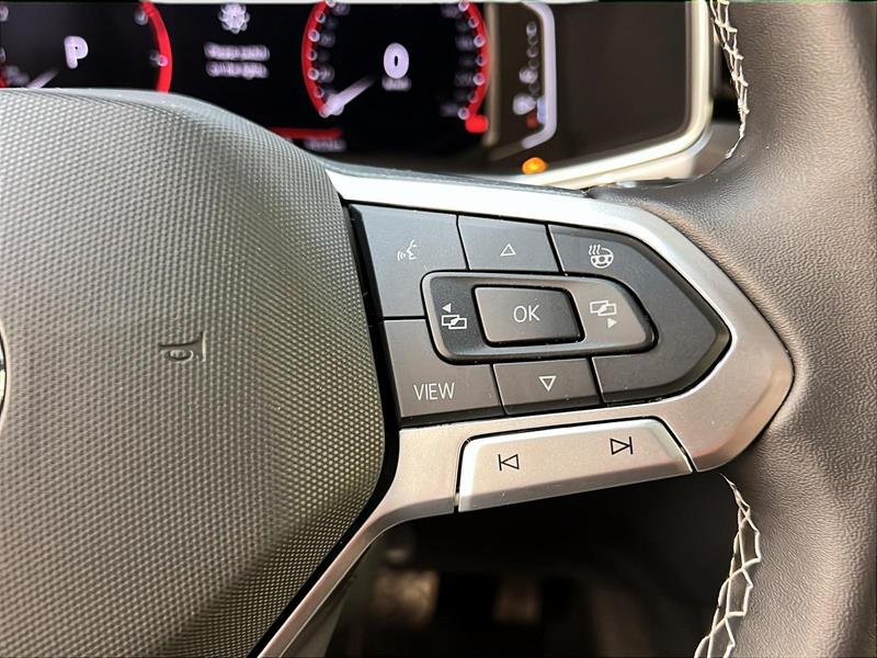 volkswagen Taos 2025 - 19