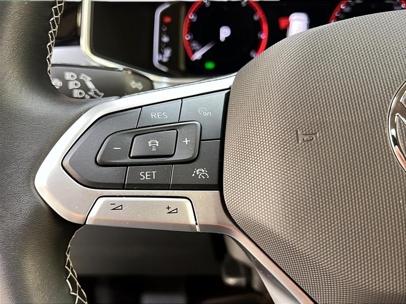 volkswagen Taos 2025 - 20