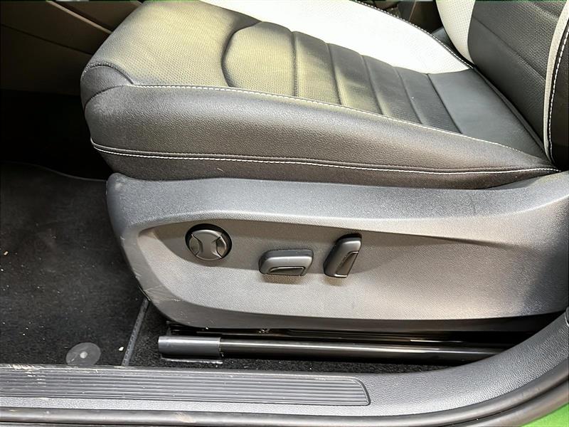 volkswagen Taos 2025 - 24