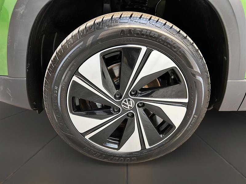 volkswagen Taos 2025 - 28