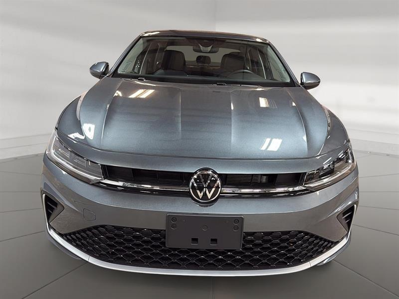 volkswagen Jetta 2025 - 2