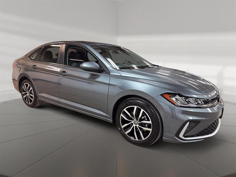 volkswagen Jetta 2025 - 3