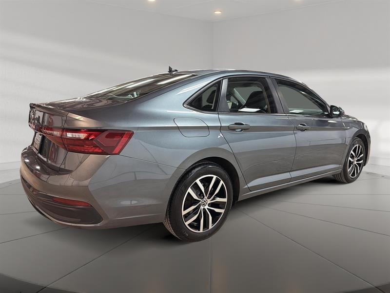 volkswagen Jetta 2025 - 4