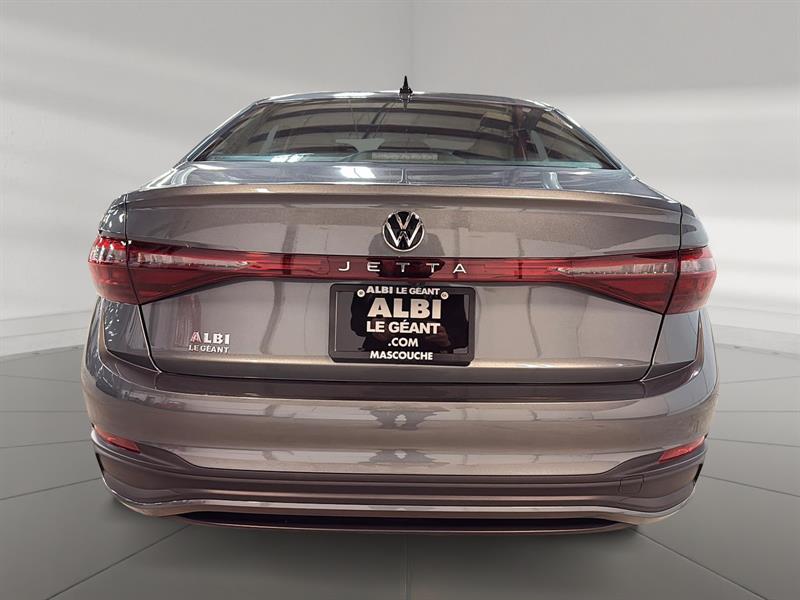 volkswagen Jetta 2025 - 5