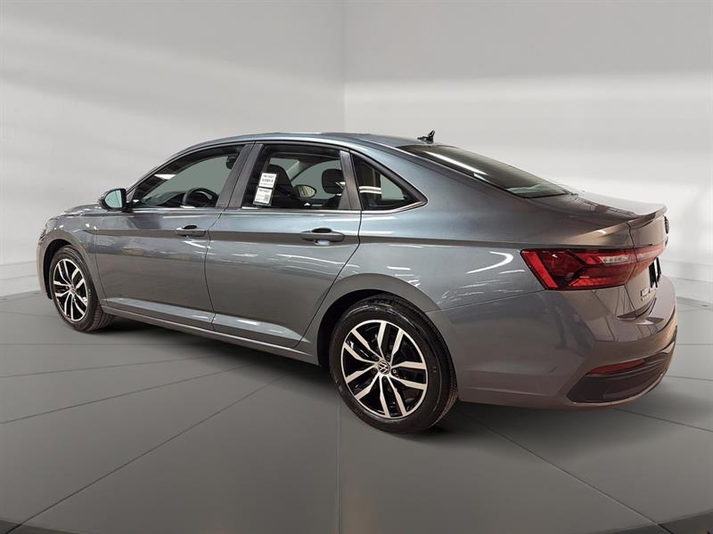 volkswagen Jetta 2025 - 6