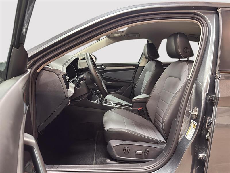 volkswagen Jetta 2025 - 7