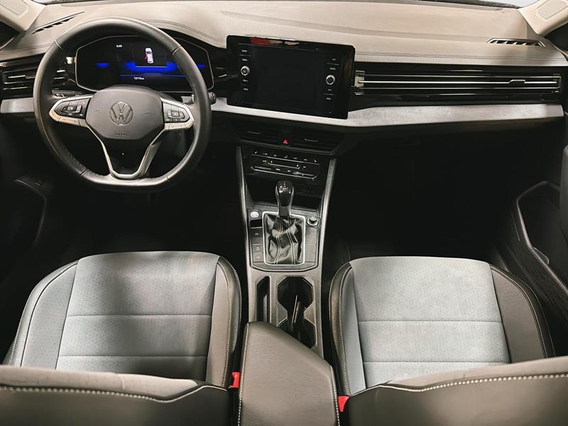 volkswagen Jetta 2025 - 10