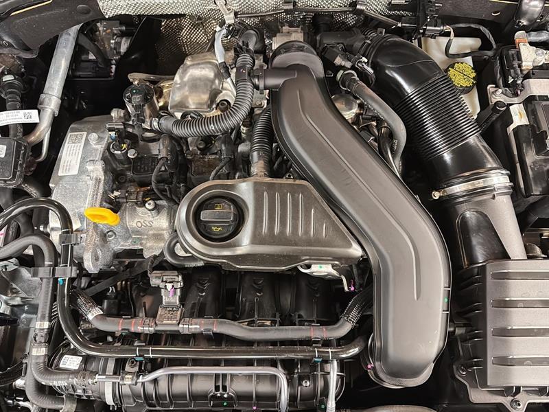 volkswagen Jetta 2025 - 11