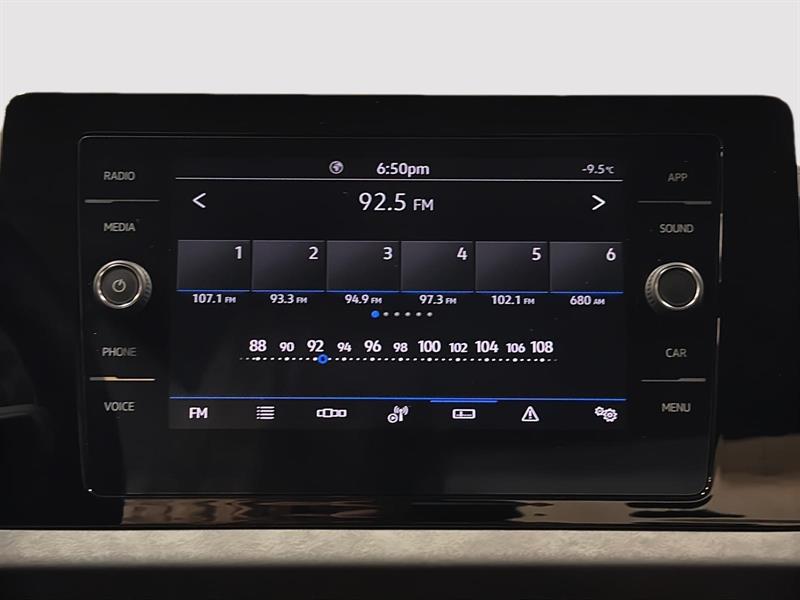 volkswagen Jetta 2025 - 15