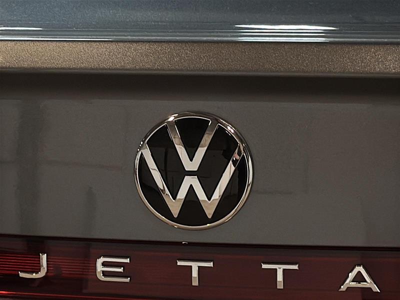 volkswagen Jetta 2025 - 24