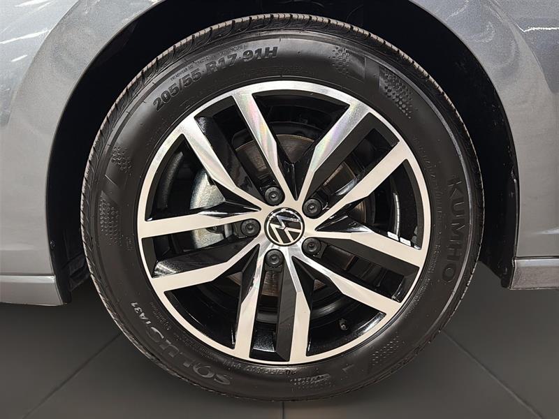 volkswagen Jetta 2025 - 25