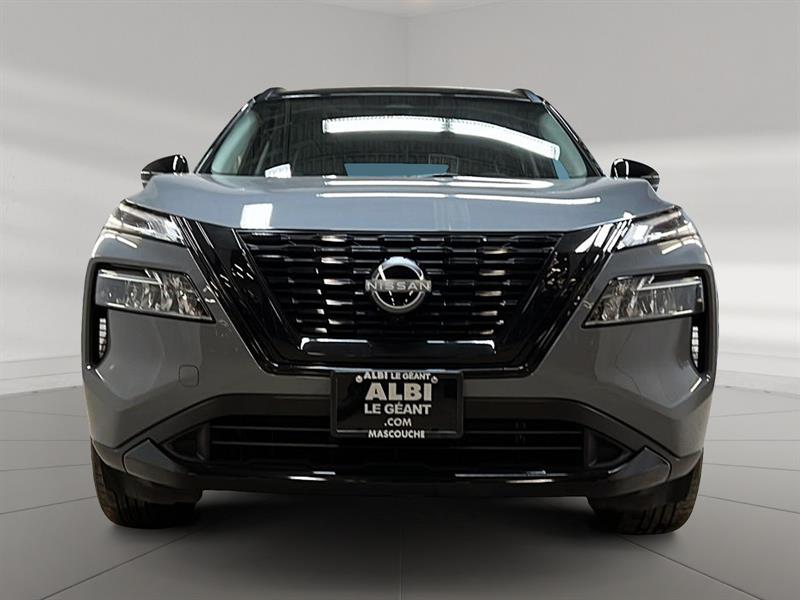 nissan Rogue 2023 - 2