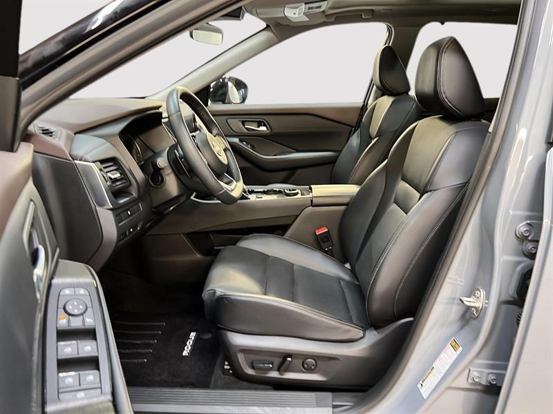 nissan Rogue 2023 - 7