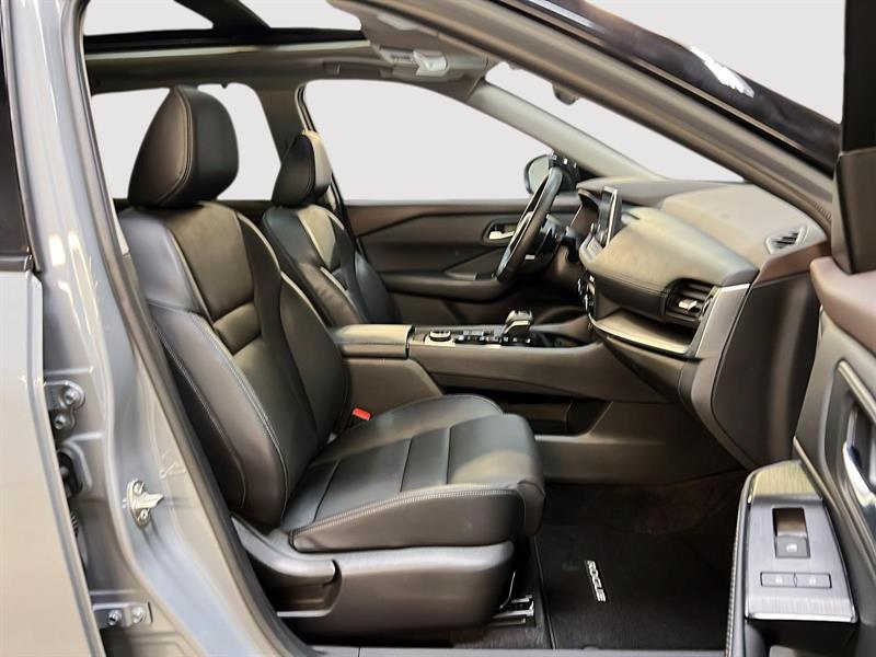 nissan Rogue 2023 - 8